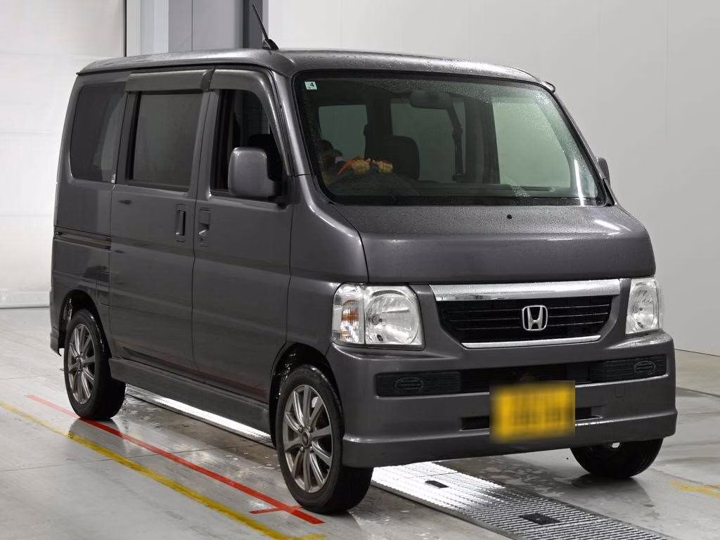 HONDA VAMOS