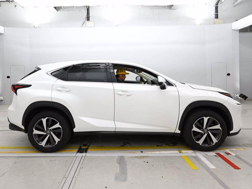 LEXUS NX300