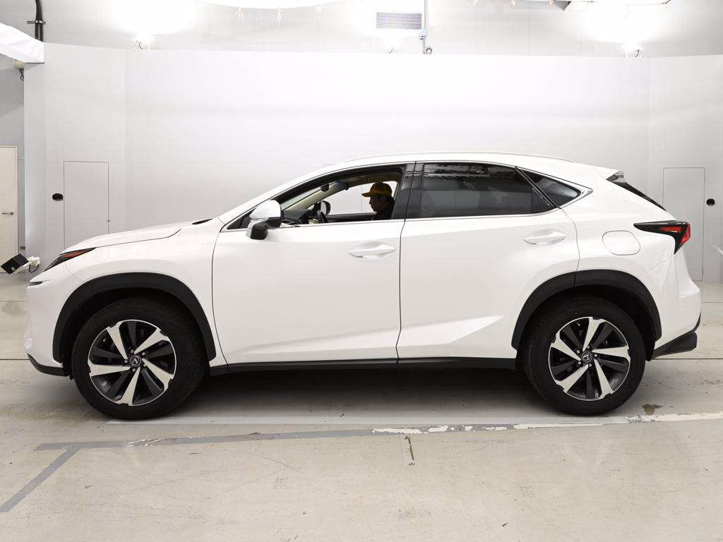 LEXUS NX300
