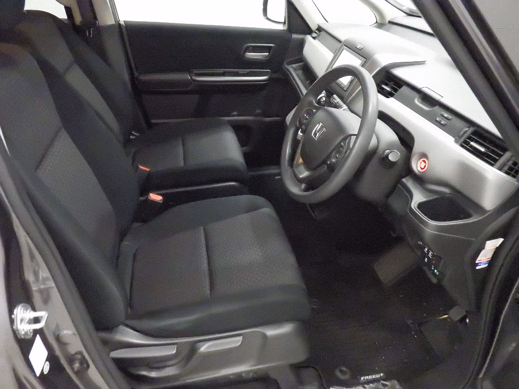 HONDA FREED+