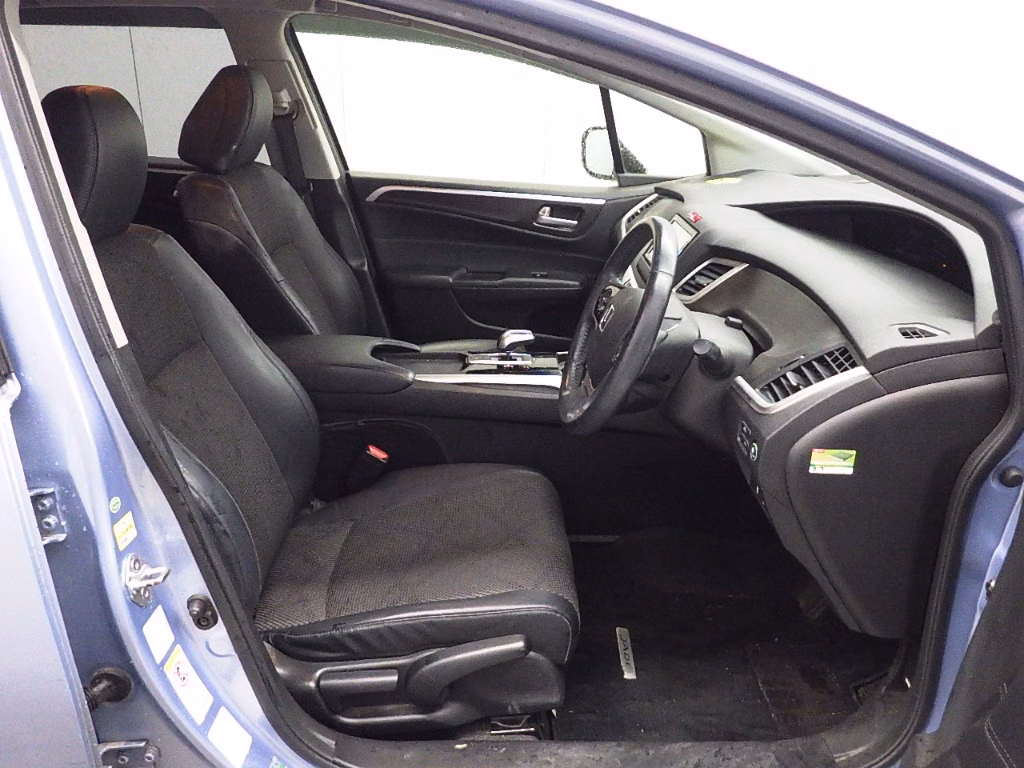 HONDA JADE