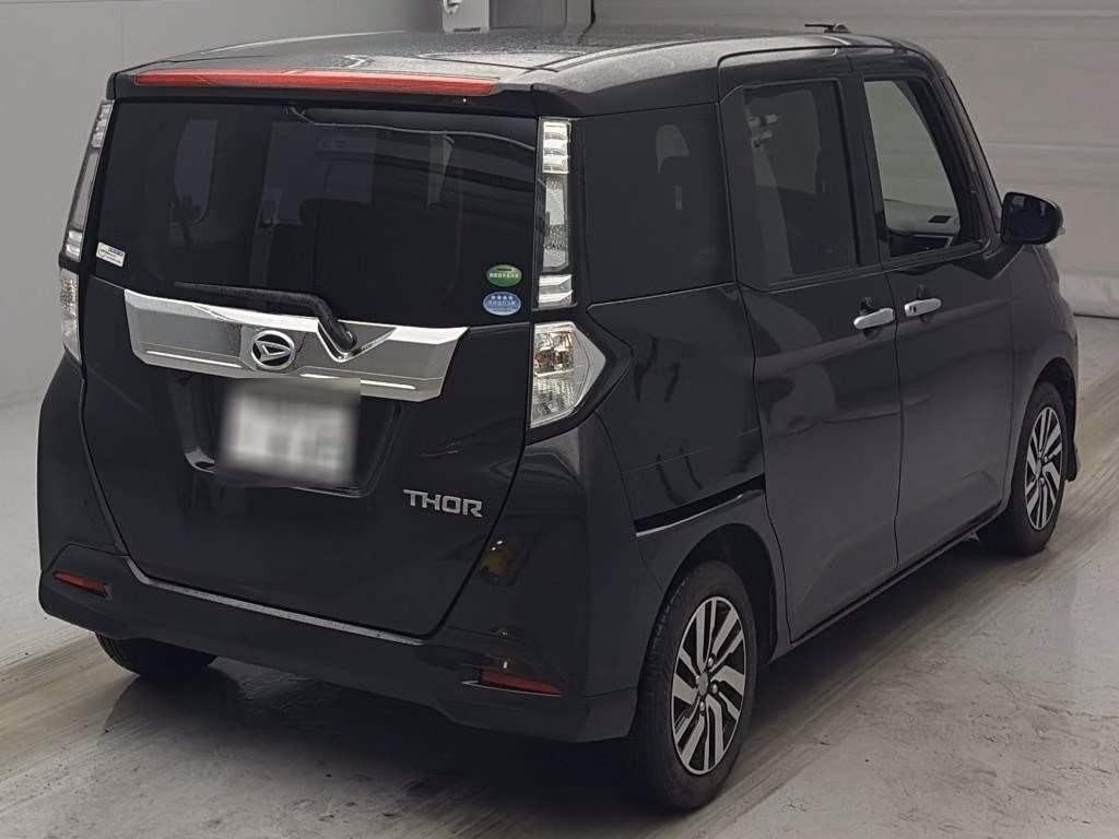 DAIHATSU THOR