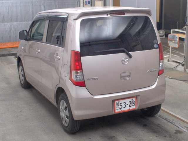 MAZDA AZ-WAGON