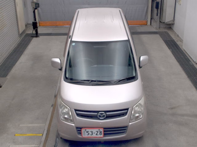 MAZDA AZ-WAGON