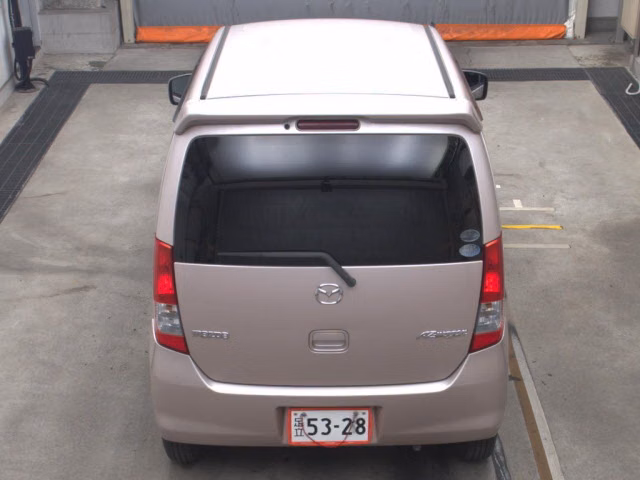 MAZDA AZ-WAGON