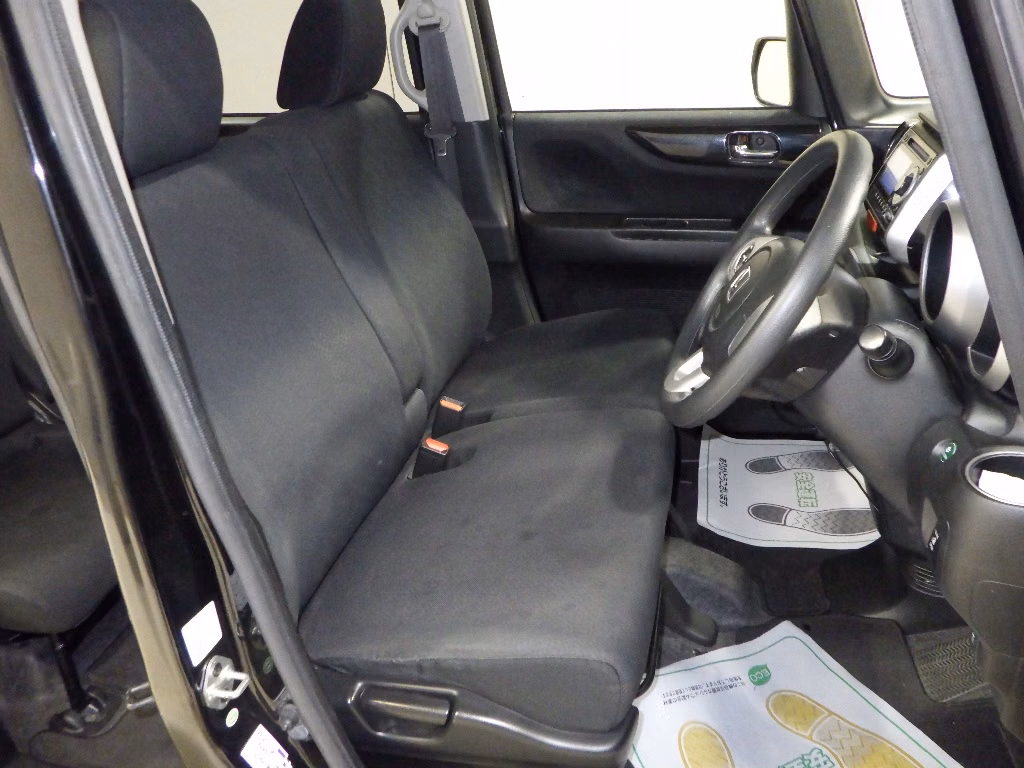 HONDA N-BOX+
