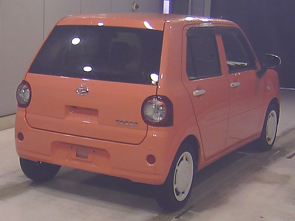 DAIHATSU MIRA TOCOT
