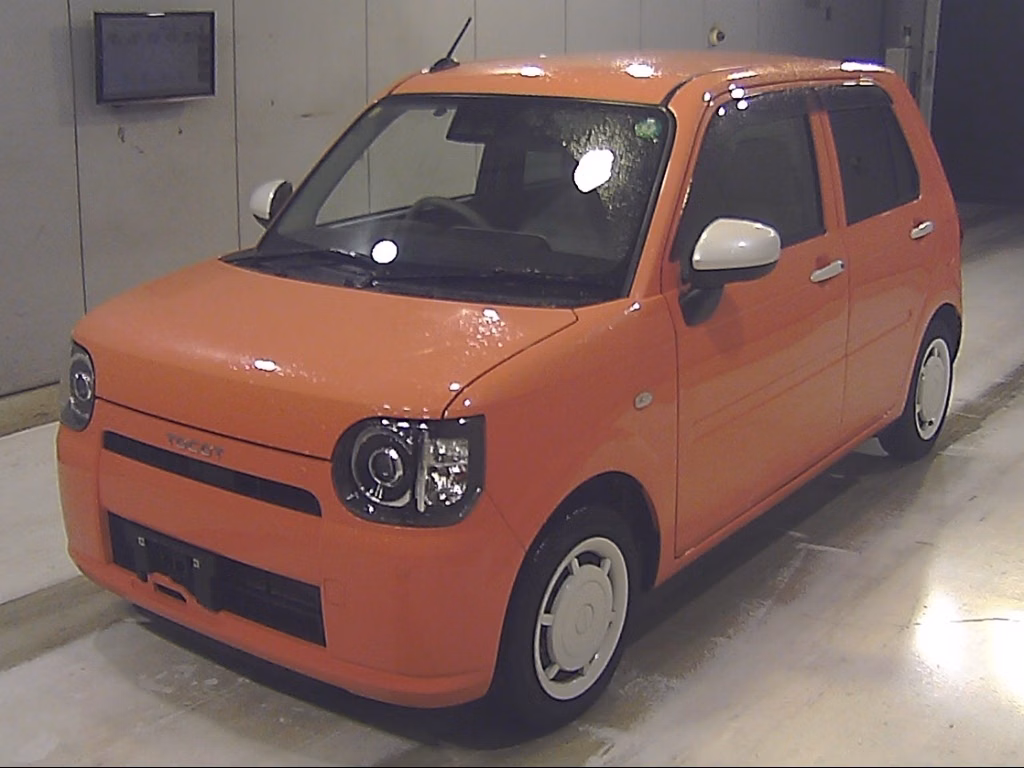DAIHATSU MIRA TOCOT