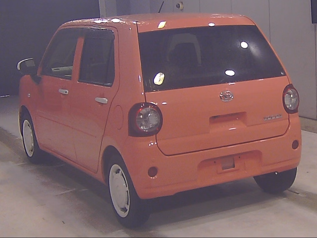 DAIHATSU MIRA TOCOT