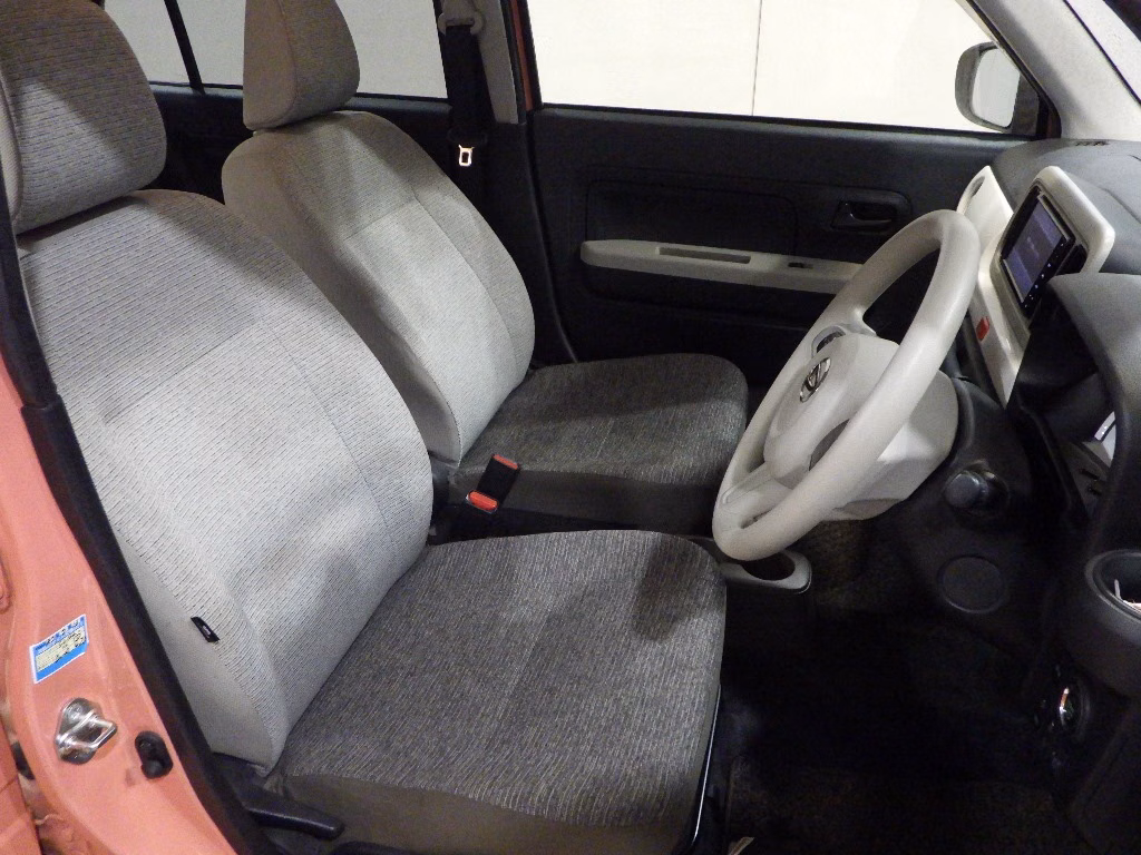 DAIHATSU MIRA TOCOT