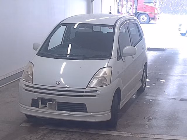 SUZUKI MR WAGON