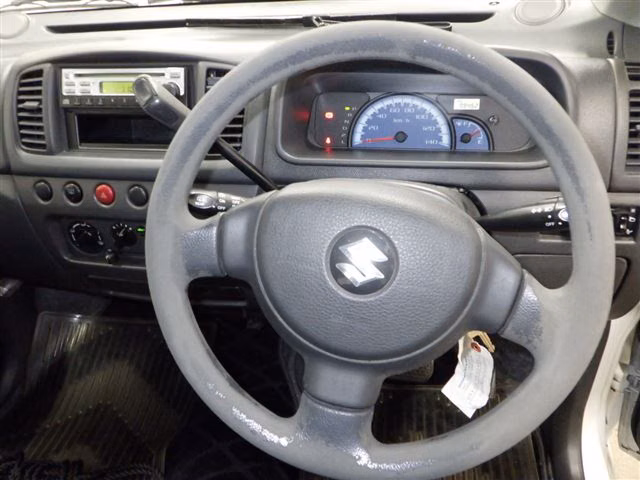 SUZUKI MR WAGON