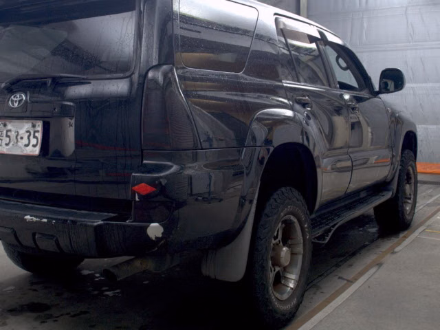 TOYOTA HILUX SURF
