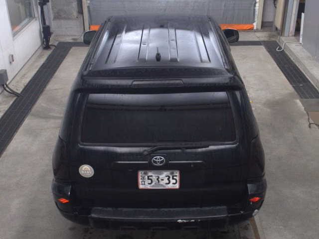 TOYOTA HILUX SURF