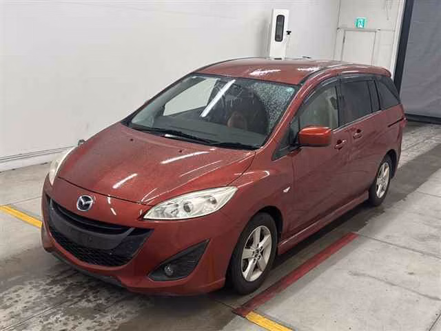 MAZDA PREMACY