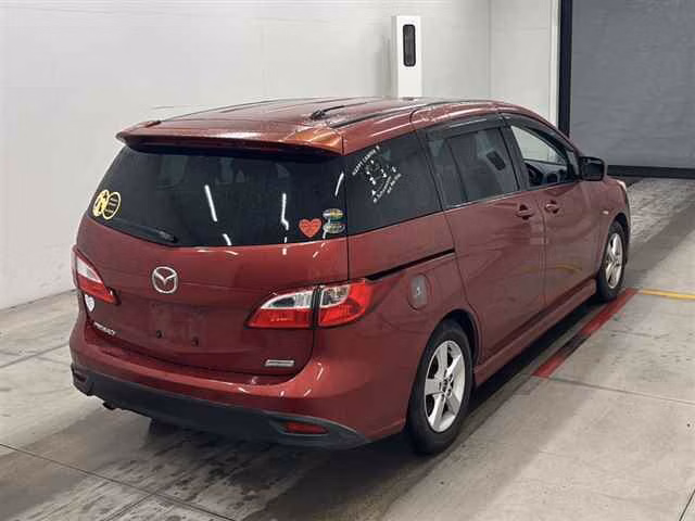 MAZDA PREMACY