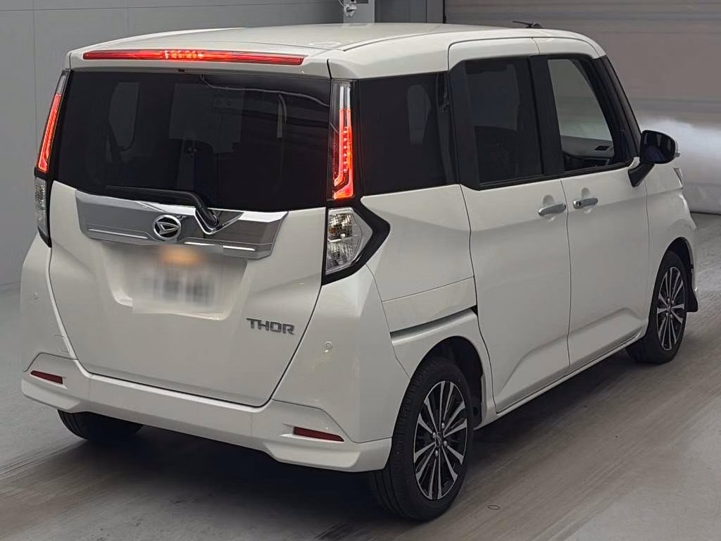 DAIHATSU THOR