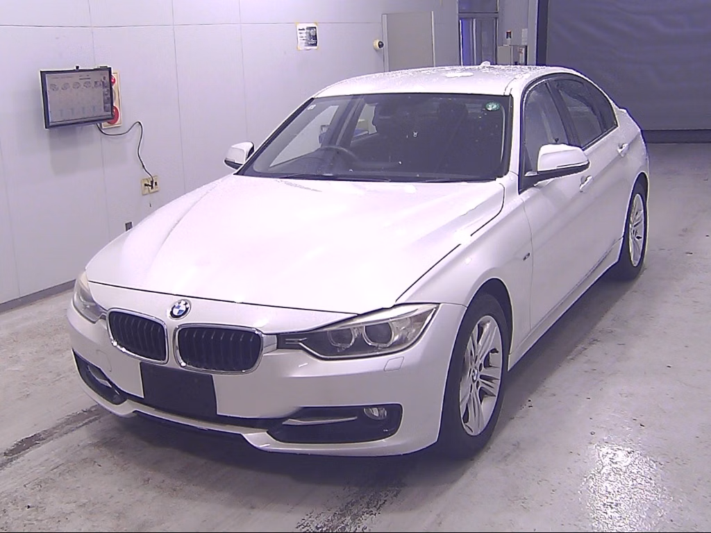 BMW 3-SERIES