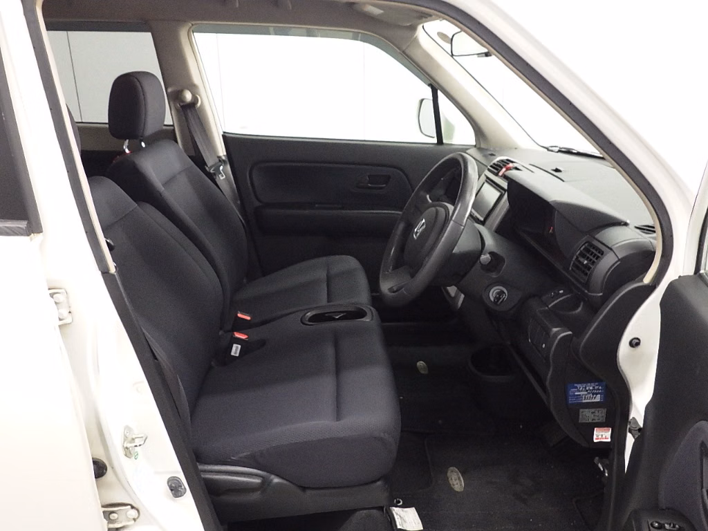 HONDA ZEST