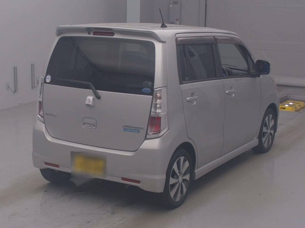 MAZDA AZ-WAGON