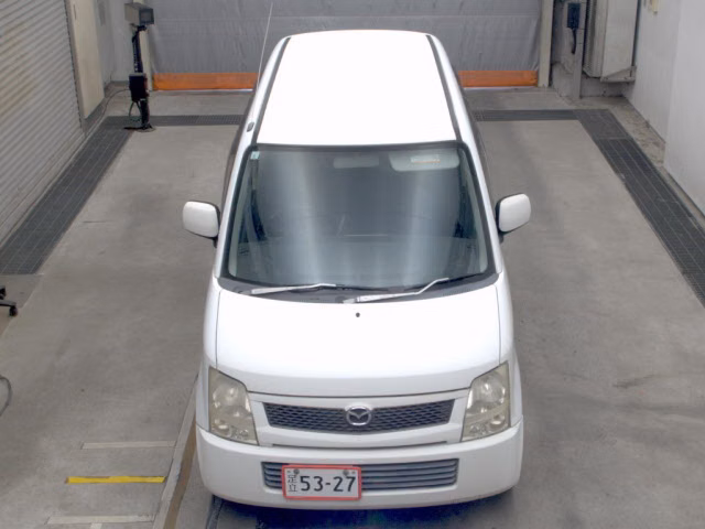 MAZDA AZ-WAGON