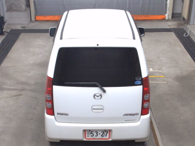 MAZDA AZ-WAGON