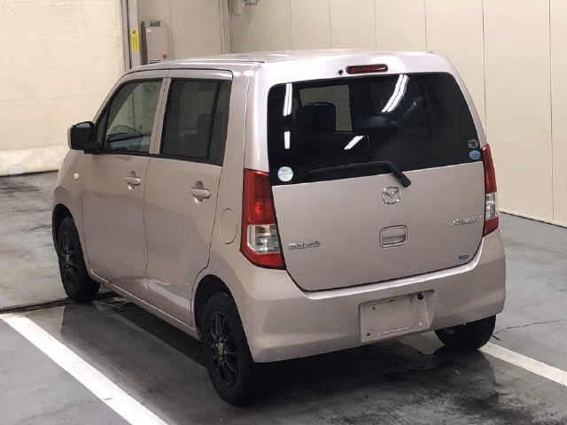 MAZDA AZ-WAGON
