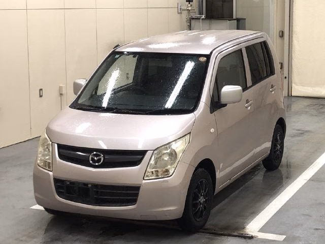 MAZDA AZ-WAGON