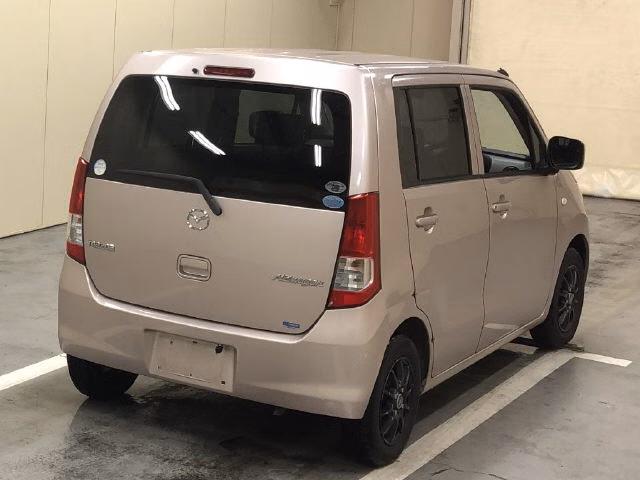 MAZDA AZ-WAGON