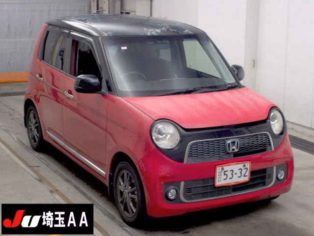 HONDA N-ONE