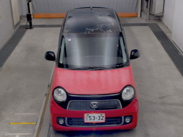 HONDA N-ONE