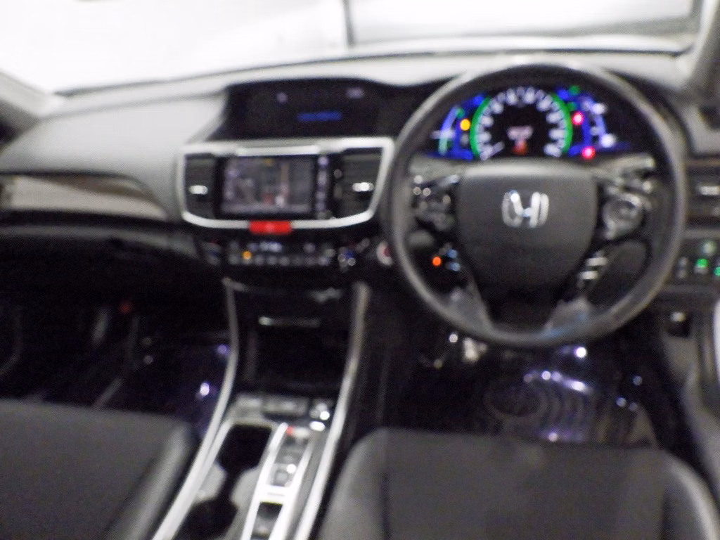 HONDA ACCORD