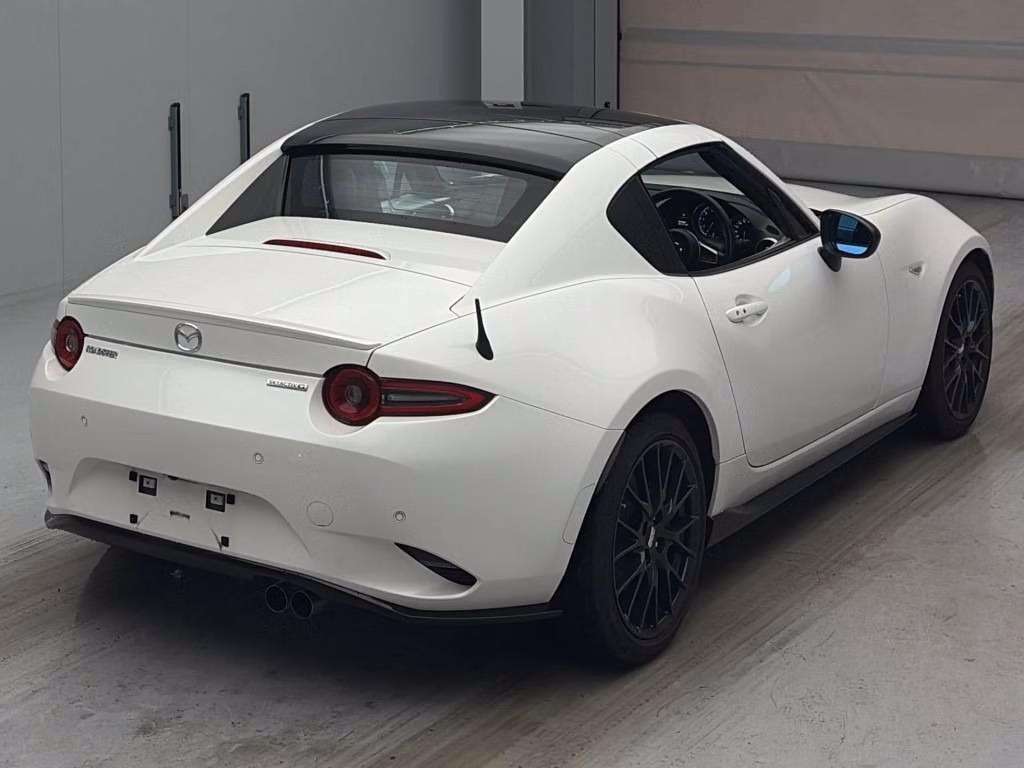 MAZDA ROADSTER