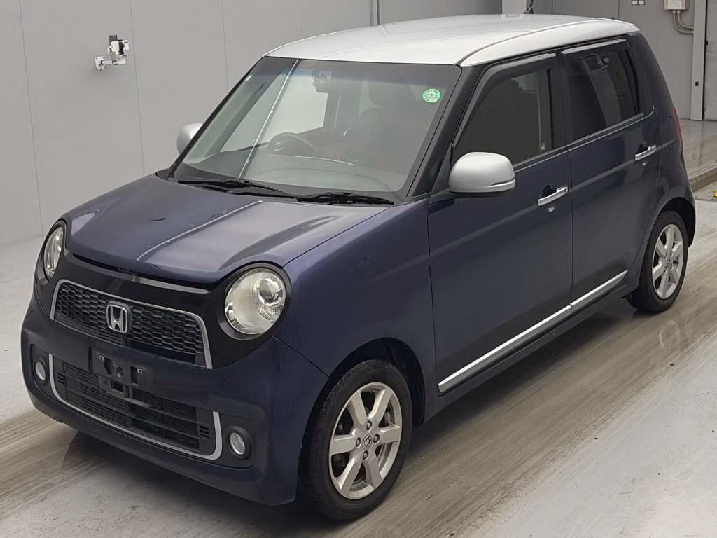 HONDA N-ONE