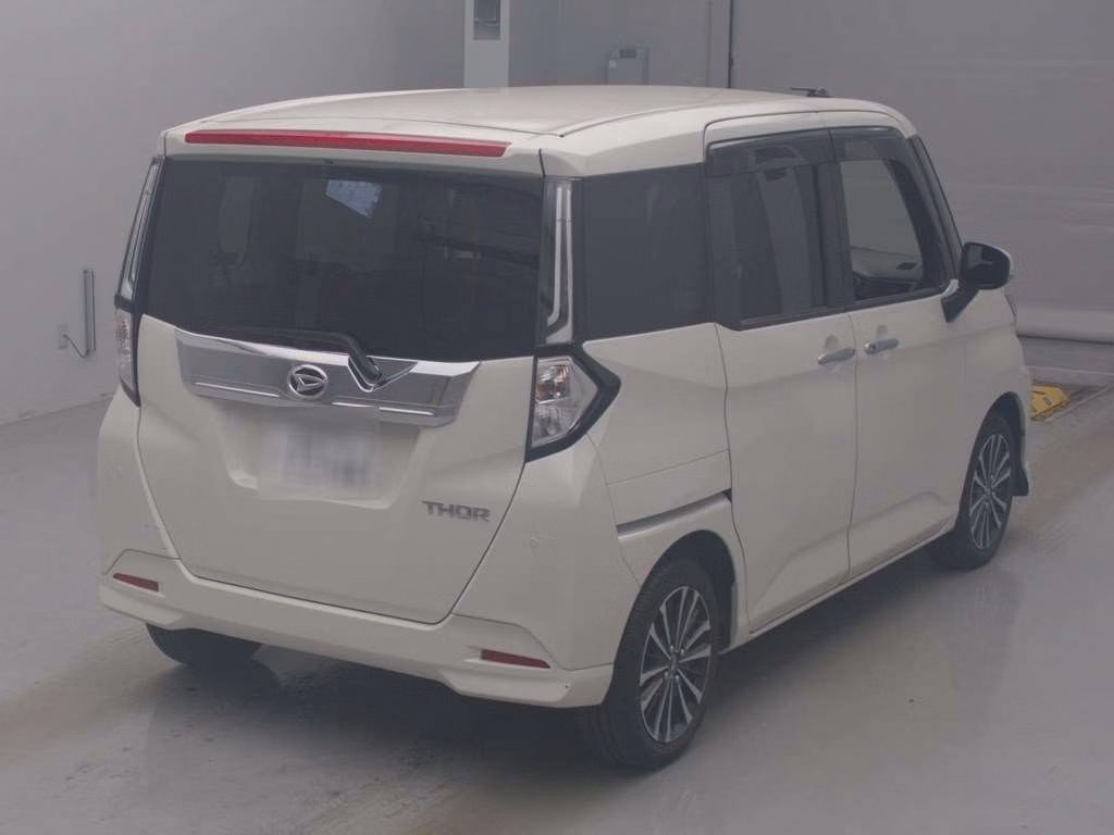 DAIHATSU THOR