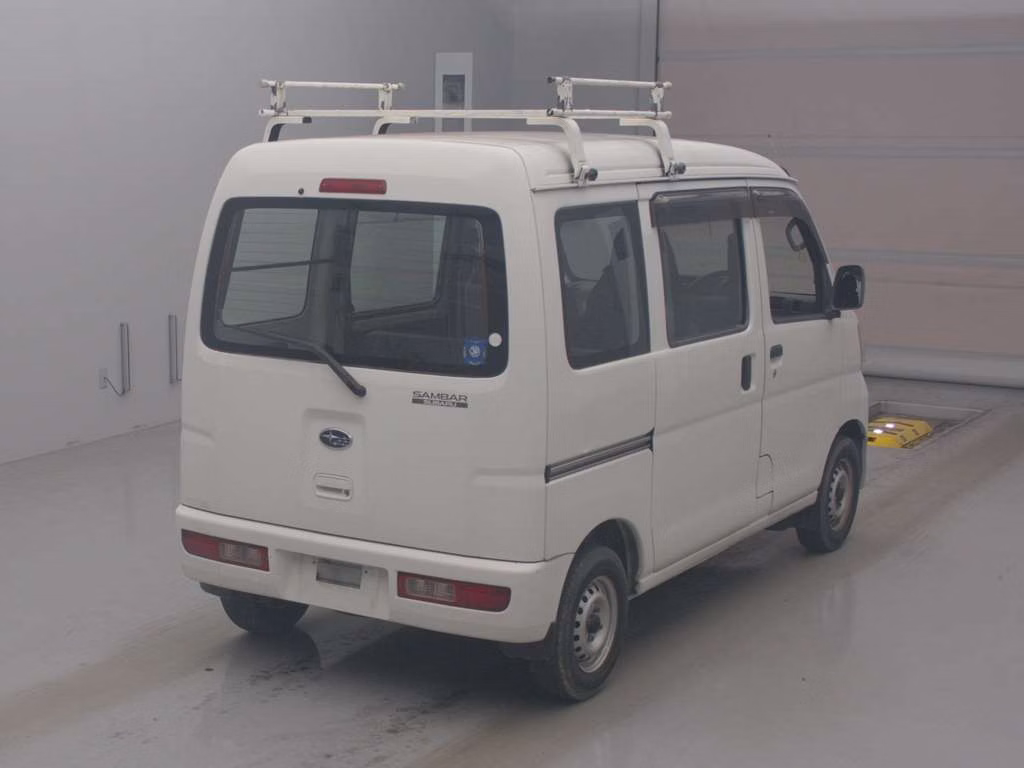 SUBARU SAMBAR