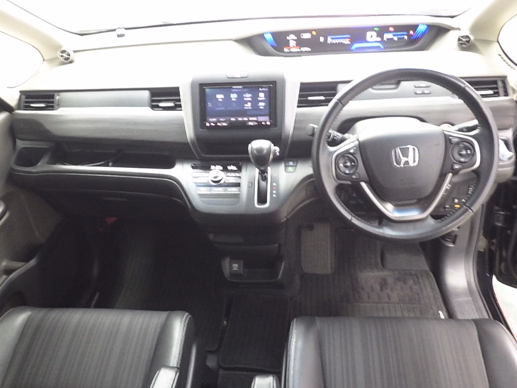 HONDA FREED+