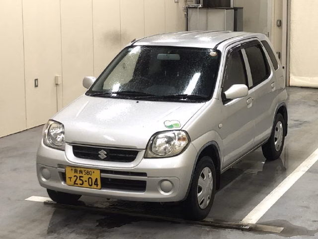 SUZUKI KEI
