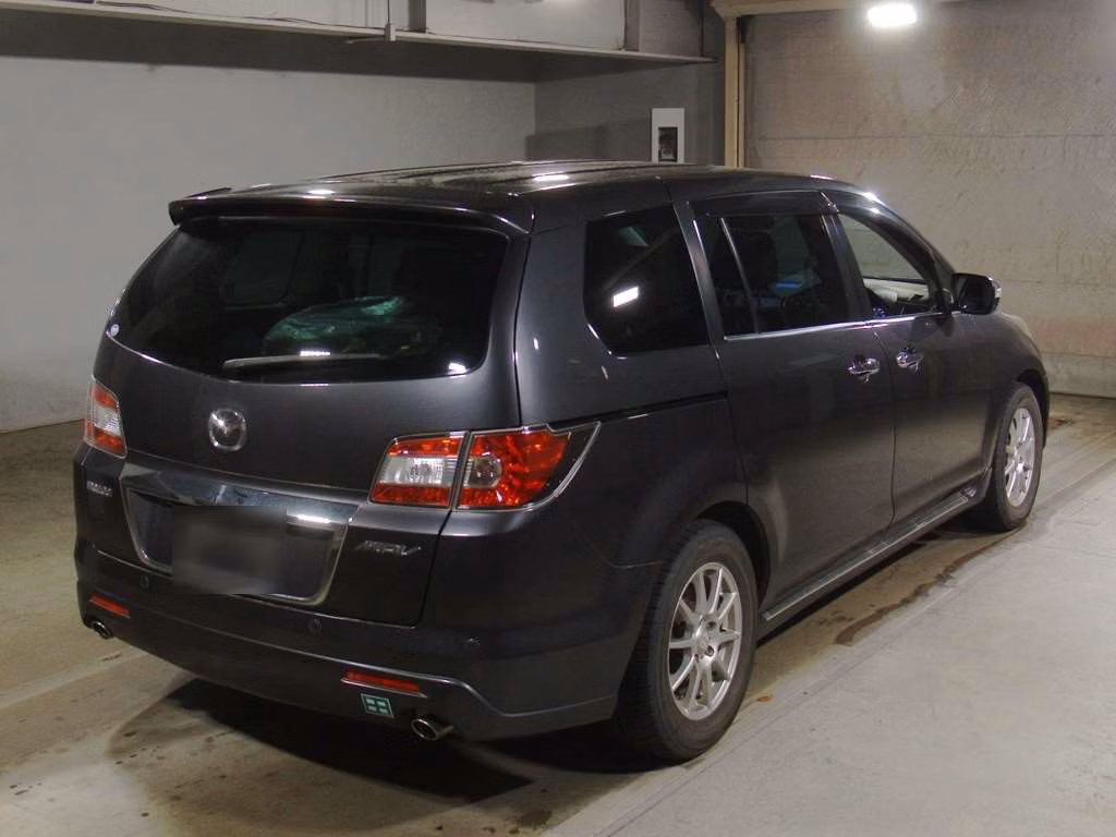 MAZDA MPV