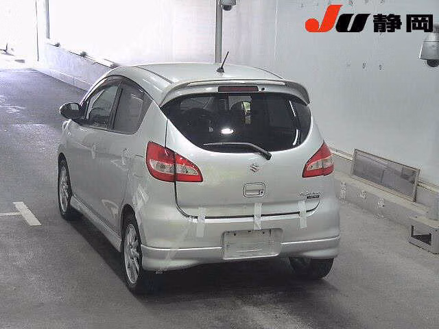 SUZUKI CERVO