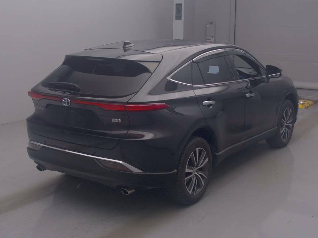 TOYOTA VENZA