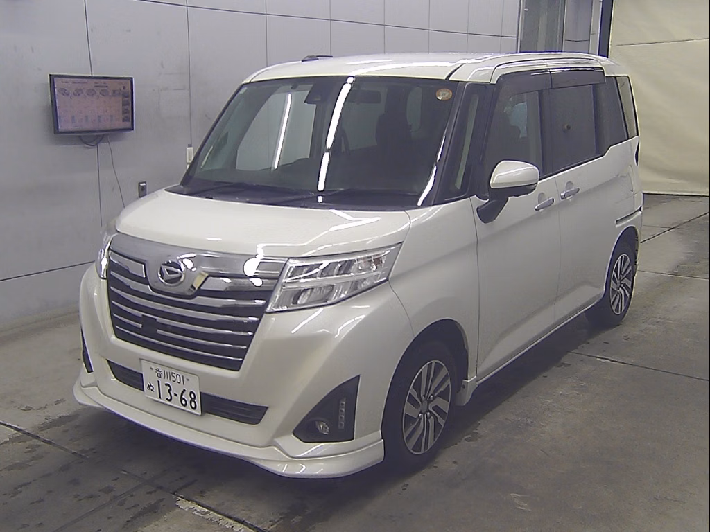 DAIHATSU THOR