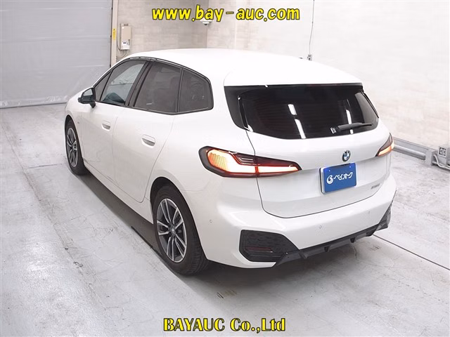 BMW 2-SERIES ACTIVE TOURER