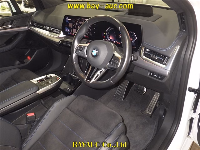 BMW 2-SERIES ACTIVE TOURER