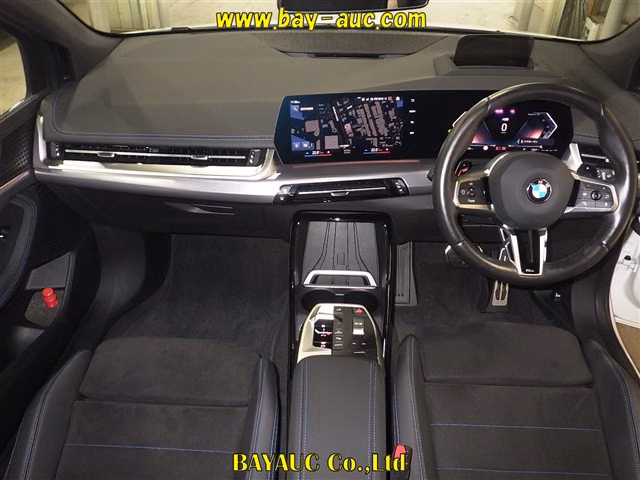 BMW 2-SERIES ACTIVE TOURER