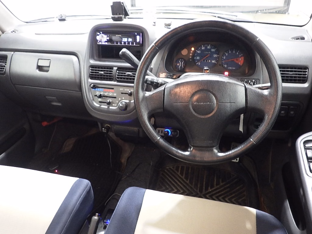 SUBARU PLEO