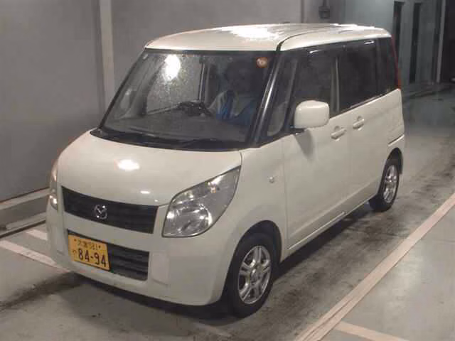 MAZDA FLAIR WAGON
