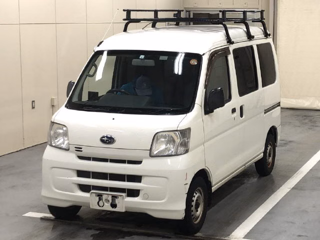 SUBARU SAMBAR