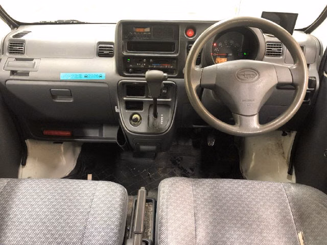 SUBARU SAMBAR