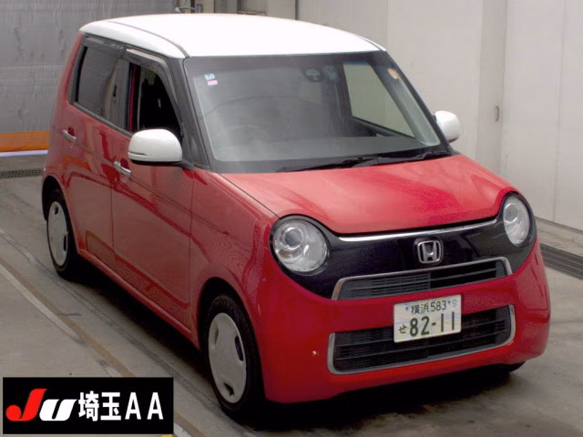 HONDA N-ONE